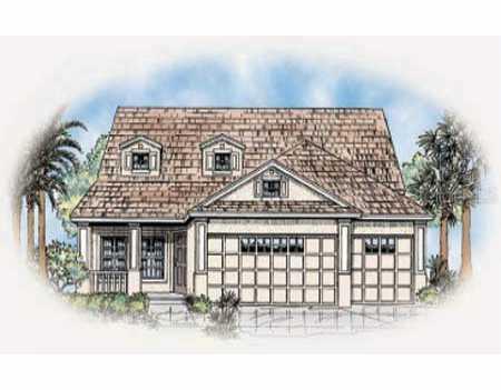 1441 Delano Trent St., Ruskin, FL 33570