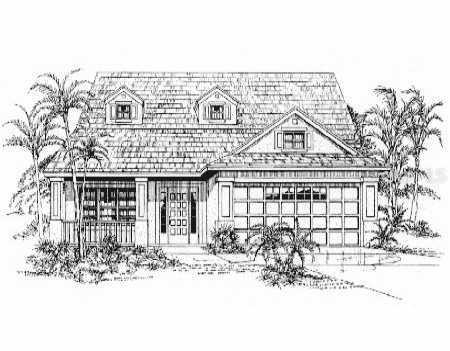 814 15th St., Ruskin, FL 33570