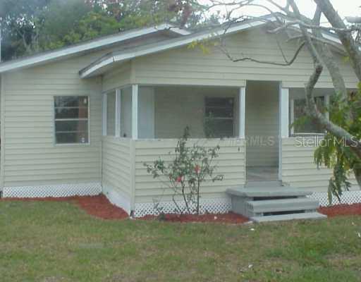 1709 Charles Ave., Plant City, FL 33563