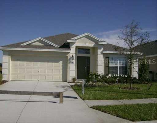 537 Sea Holly Dr., Brooksville, FL 34604