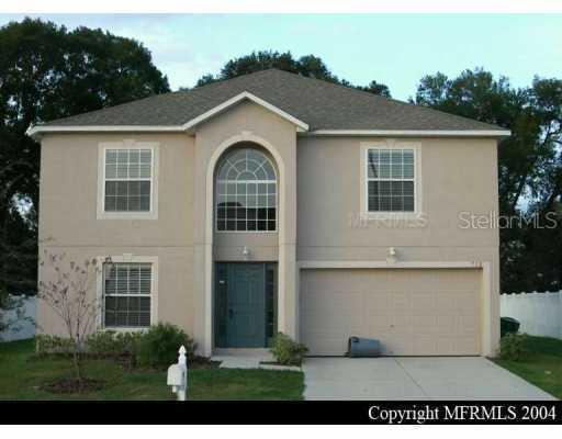 712 Valrico Hills Ln., Valrico, FL 33594