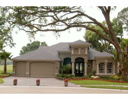 Bear Ridge Ct., Safety Harbor, FL 34695