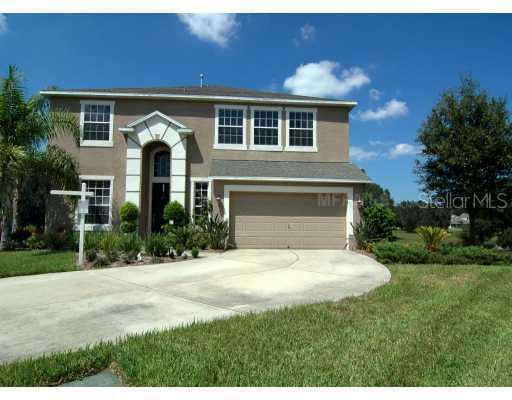 1724 Woodmarker Ct., Brandon, FL 33510