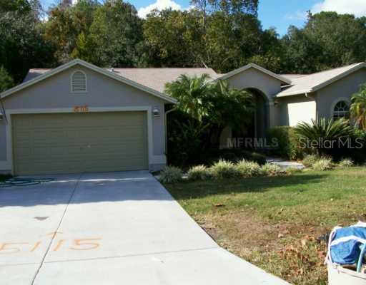 5115 Swallow Dr., Land O Lakes, FL 34639