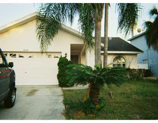 1224 Barmere Ln., Brandon, FL 33511
