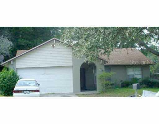 613 Forest Hills Dr., Brandon, FL 33510