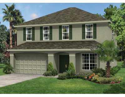 2852 Stoney Hill Dr., Wesley Chapel, FL 33543