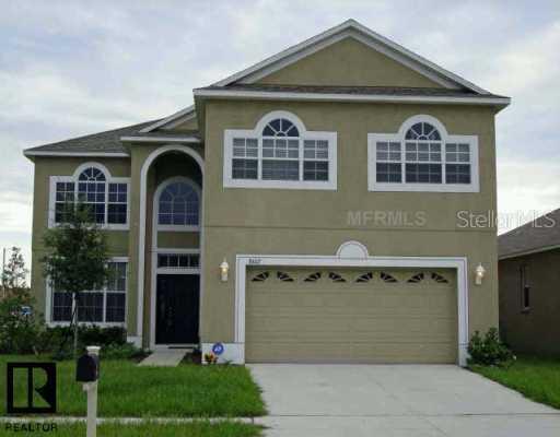 8602 Sandy Plains Dr., Riverview, FL 33578