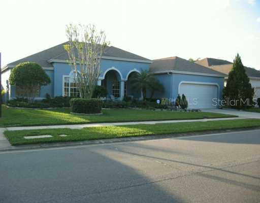 18320 Oriole St., Lutz, FL 33558