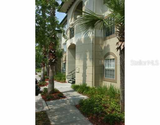 17104 Carrington Park Dr. #520, Tampa, FL 33647