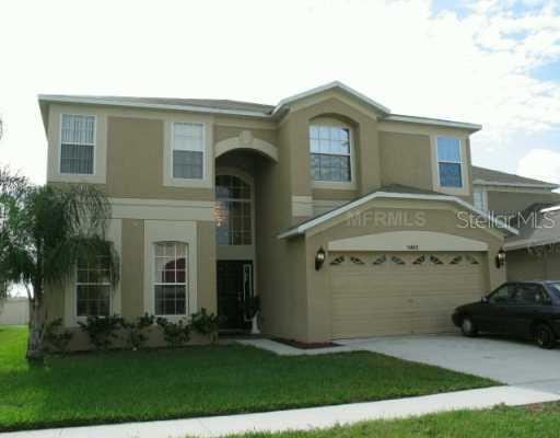 11443 Village Brook Dr., Riverview, FL 33569