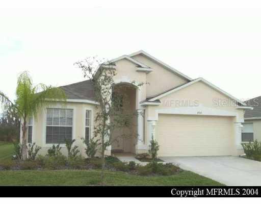 4312 Balmoral Ct., Wesley Chapel, FL 33543