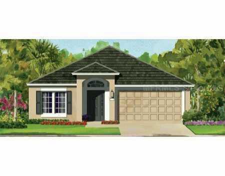 789 Nodding Shade Dr., Brooksville, FL 34604