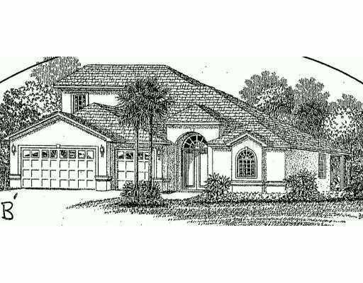 1514 Beaconsfield Dr., Wesley Chapel, FL 33543