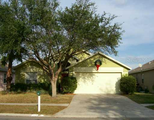 2407 Cattleman Dr., Brandon, FL 33511