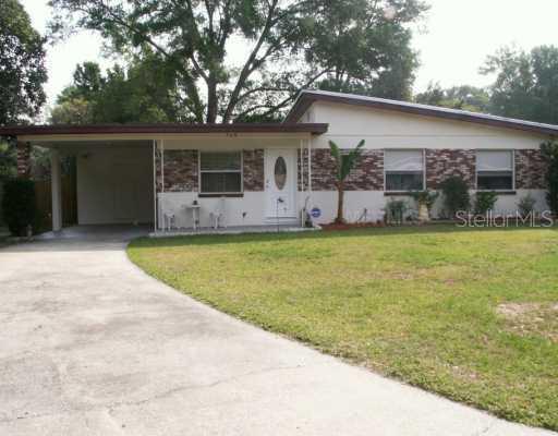 709 Rainbow Tr., Brandon, FL 33510