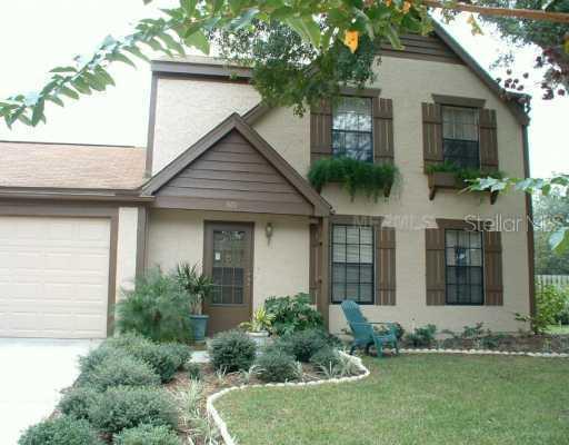 601 Sweetleaf Dr., Brandon, FL 33511