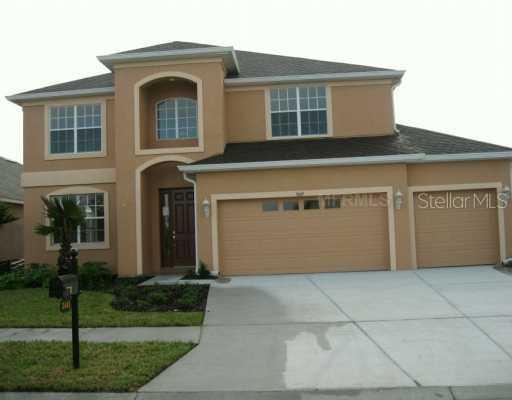 27423 Silver Thatch Dr., Wesley Chapel, FL 33543