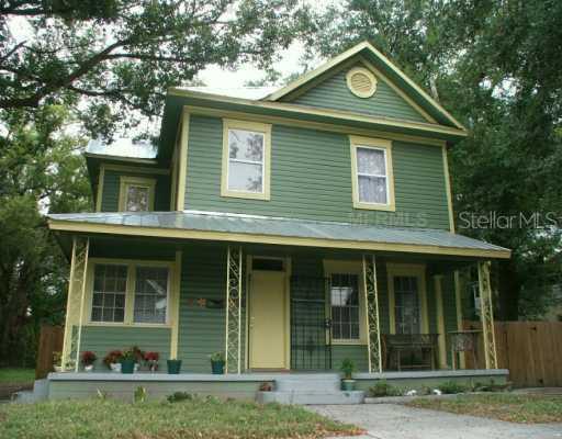 422 E Forest Ave., Tampa, FL 33602