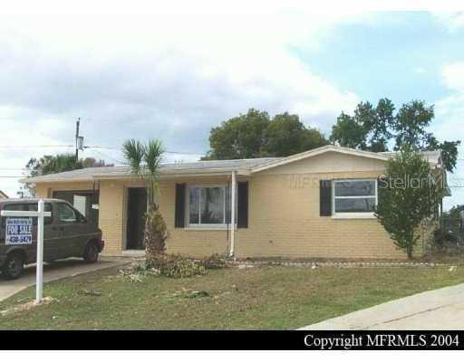 1147 Clairborne St., Holiday, FL 34690