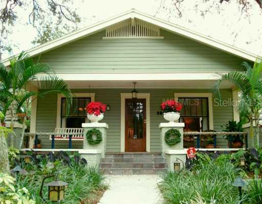 1001 E Powhatan Ave., Tampa, FL 33604