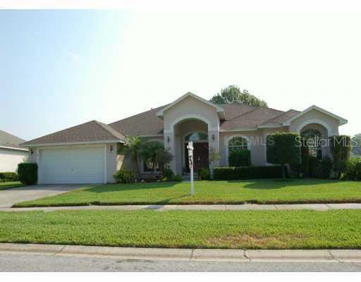17107 Tiffany Lake Pl., Lutz, FL 33549
