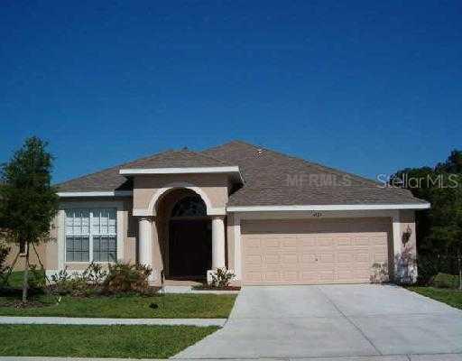 4427 Hawksley Pl., Zephyrhills, FL 33545