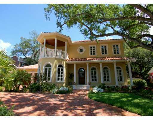 2935 W Bayshore Ct., Tampa, FL 33611