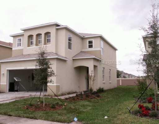9309 Wellstone Dr., Land O Lakes, FL 34638