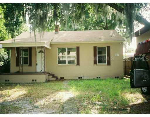 1417 E Mohawk Ave., Tampa, FL 33604