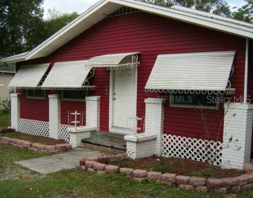 1600 E Hanna Ave., Tampa, FL 33610