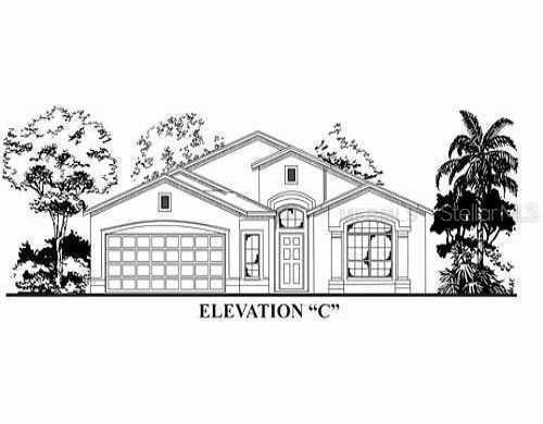 2508 Kenchester Loop, Wesley Chapel, FL 33543