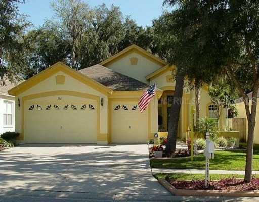 2711 Brookville Dr., Valrico, FL 33596