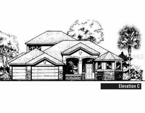 1620 Salmonberry St., Wesley Chapel, FL 33543