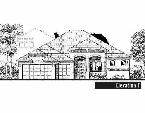 1629 Salmonberry St., Wesley Chapel, FL 33543