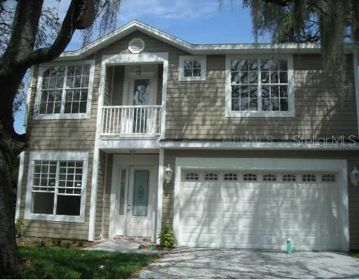3111 W Fielder St., Tampa, FL 33611