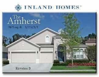 2447 Addington Pl., Wesley Chapel, FL 33543