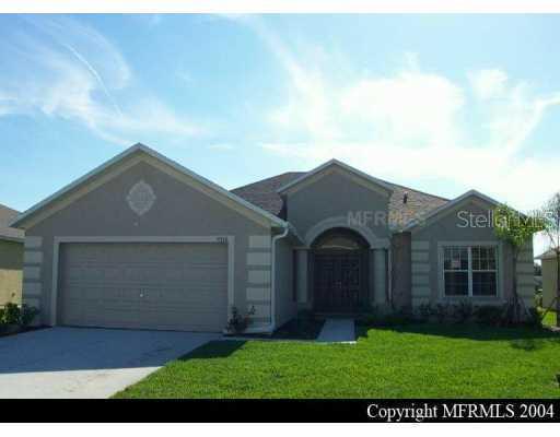 9320 Rolling Creek, San Antonio, FL 33576