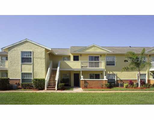 3511 Pine Cove Ct. #202C, Tampa, FL 33614
