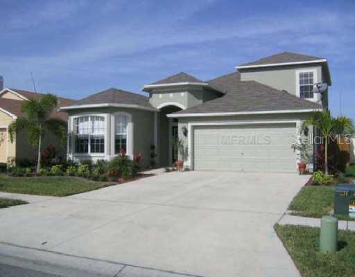 7812 Abbey Mist Cove, Tampa, FL 33619