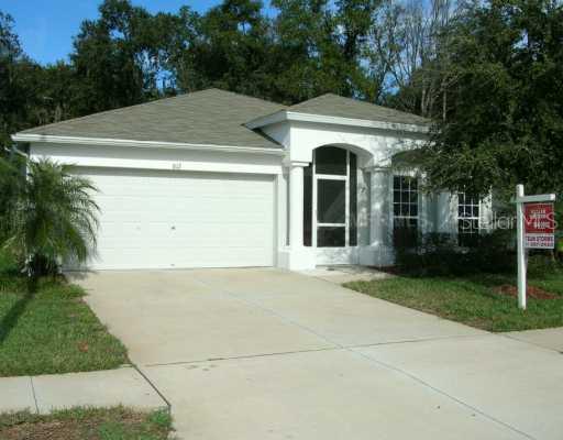 812 Ridge Haven Dr., Brandon, FL 33511