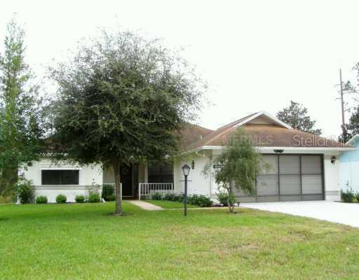 3801 N Tamarisk Ave., Beverly Hills, FL 34465