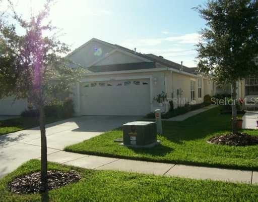 31405 Shaker Creek, Wesley Chapel, FL 33543