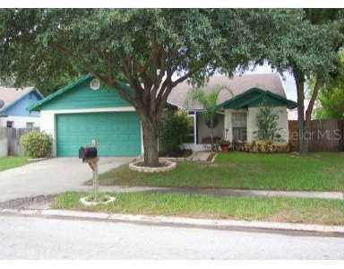 1621 Gunsmith Dr., Lutz, FL 33559