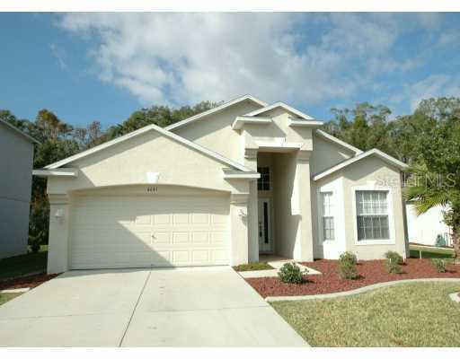 4641 Barchetta Dr., Land O Lakes, FL 34639