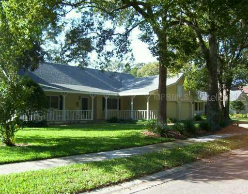 2216 Shadehill Ct., Tampa, FL 33612