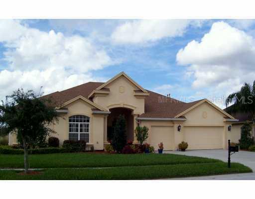 3101 Lynwood Ct., Land O Lakes, FL 34638