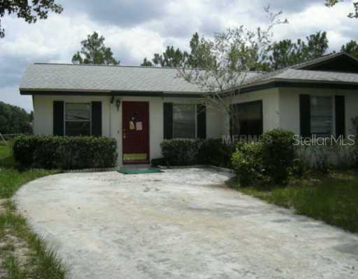 1833 Kim Acres Ln., Dover, FL 33527
