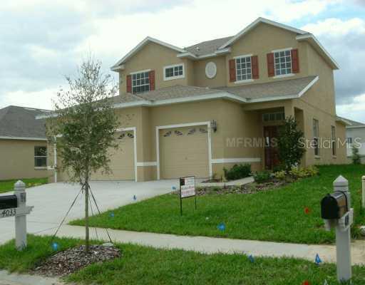 4033 Beaumont Loop, Spring Hill, FL 34609