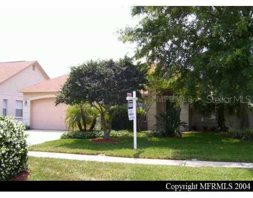 6406 Appaloosa Dr., Tampa, FL 33625